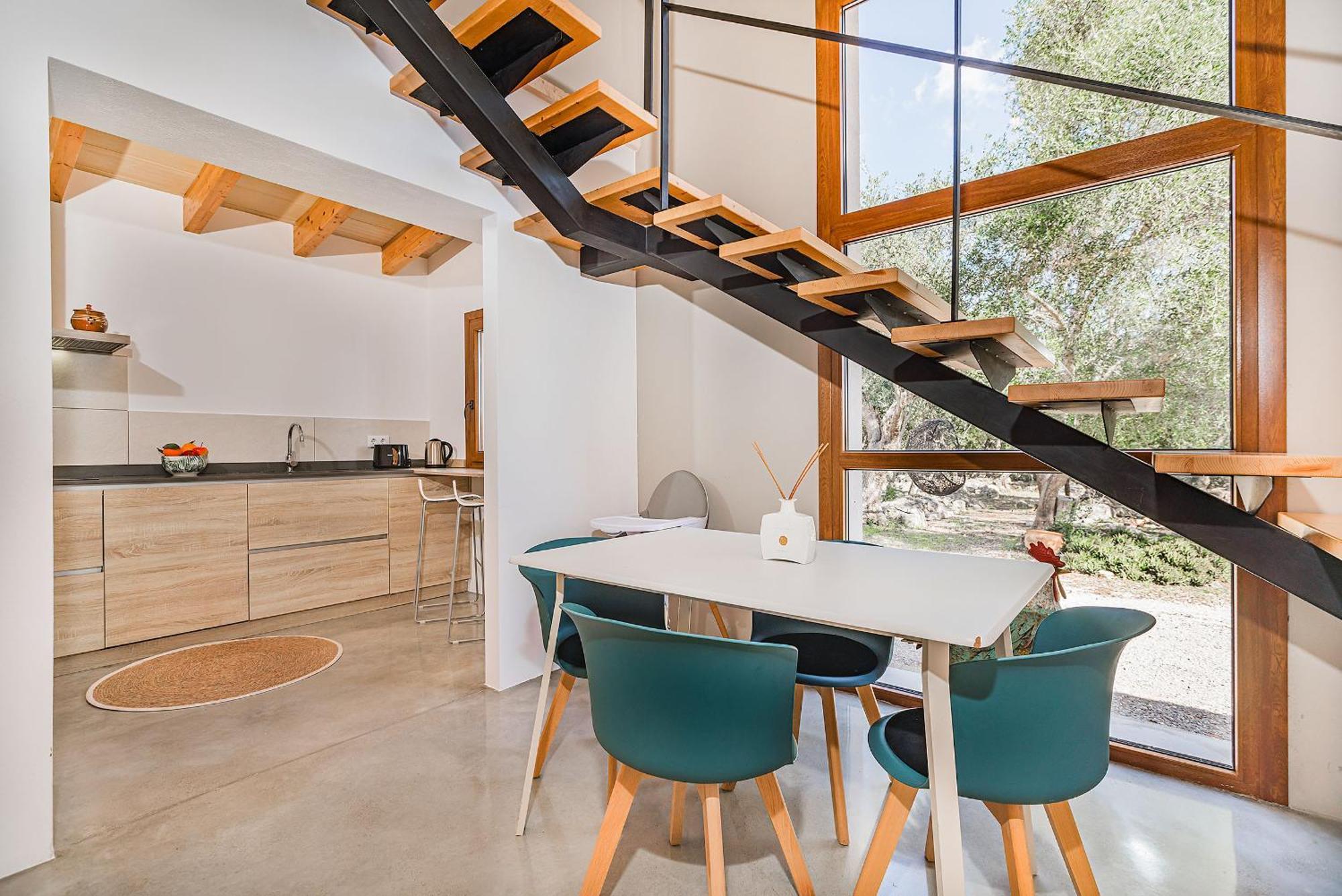Punxa Siquier Villa *