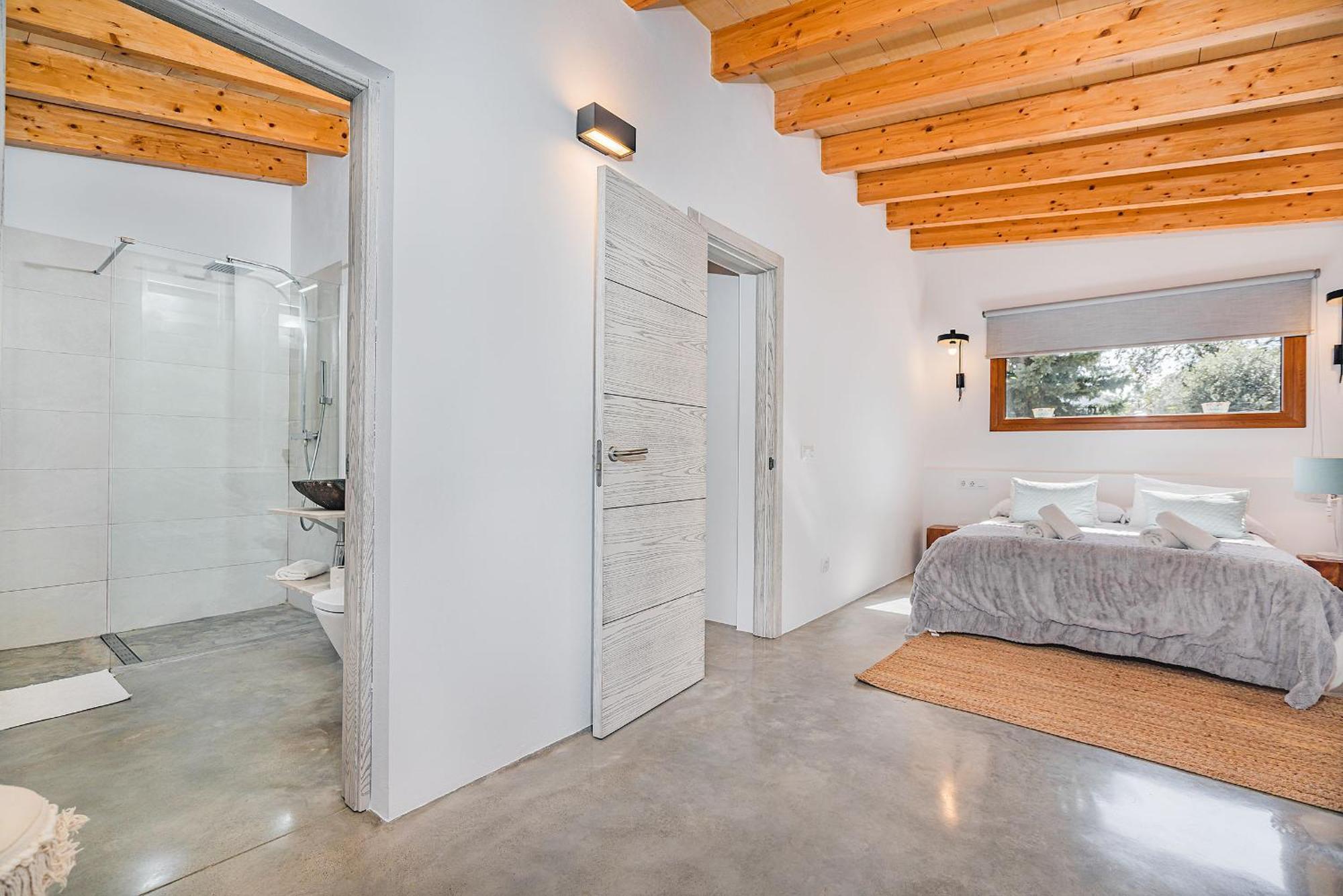 Punxa Siquier Villa