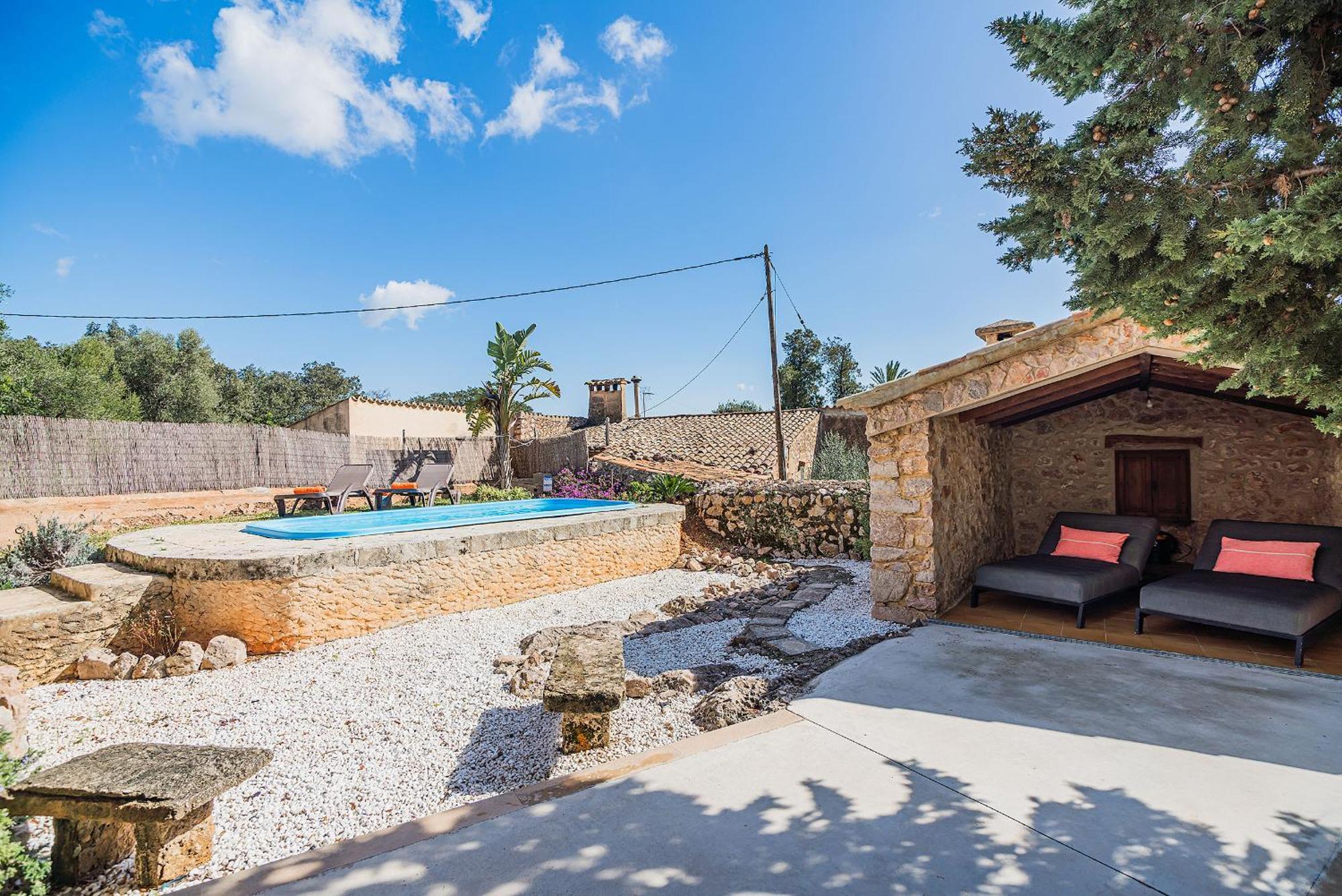 Punxa Siquier Villa