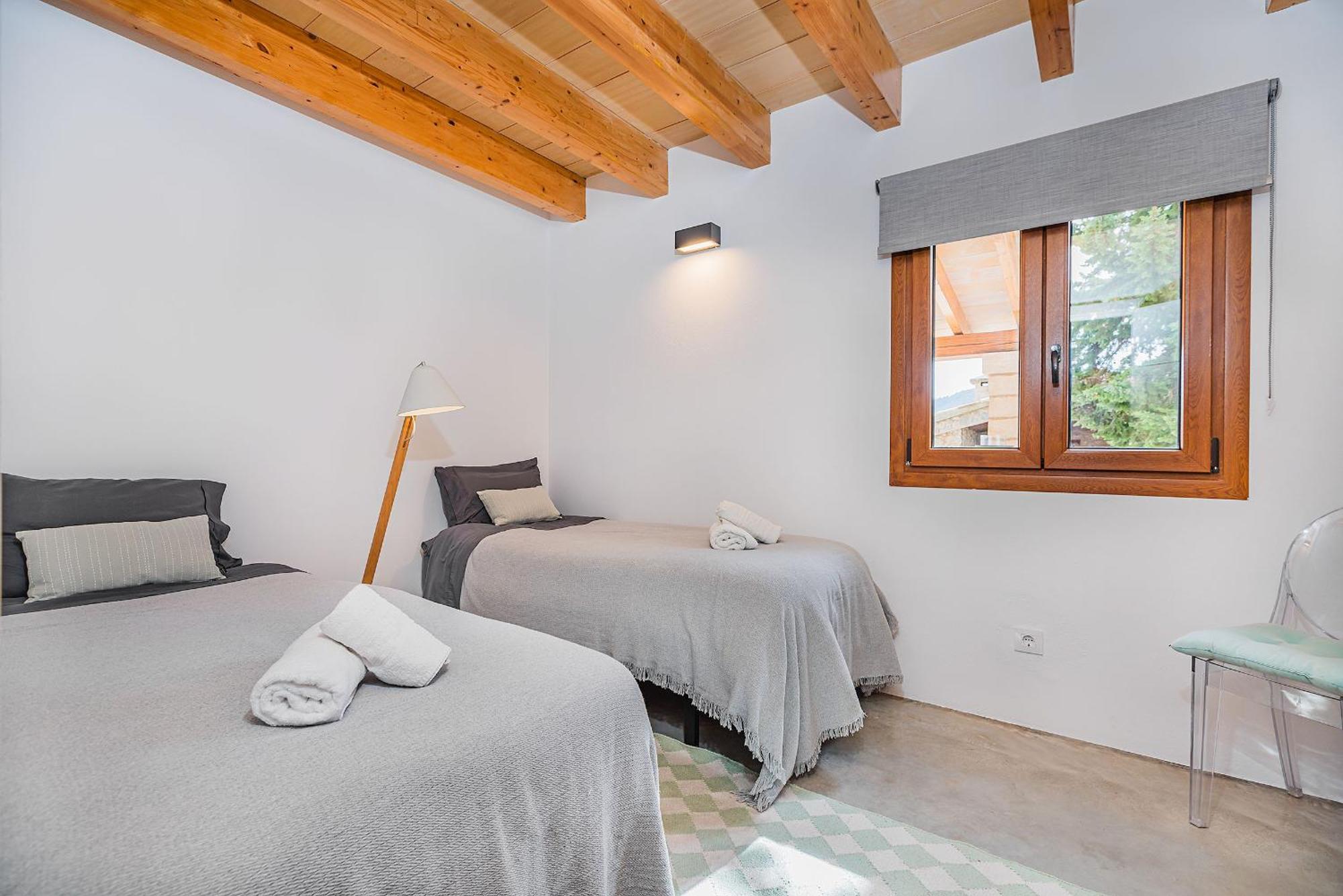 Punxa Siquier Villa *
