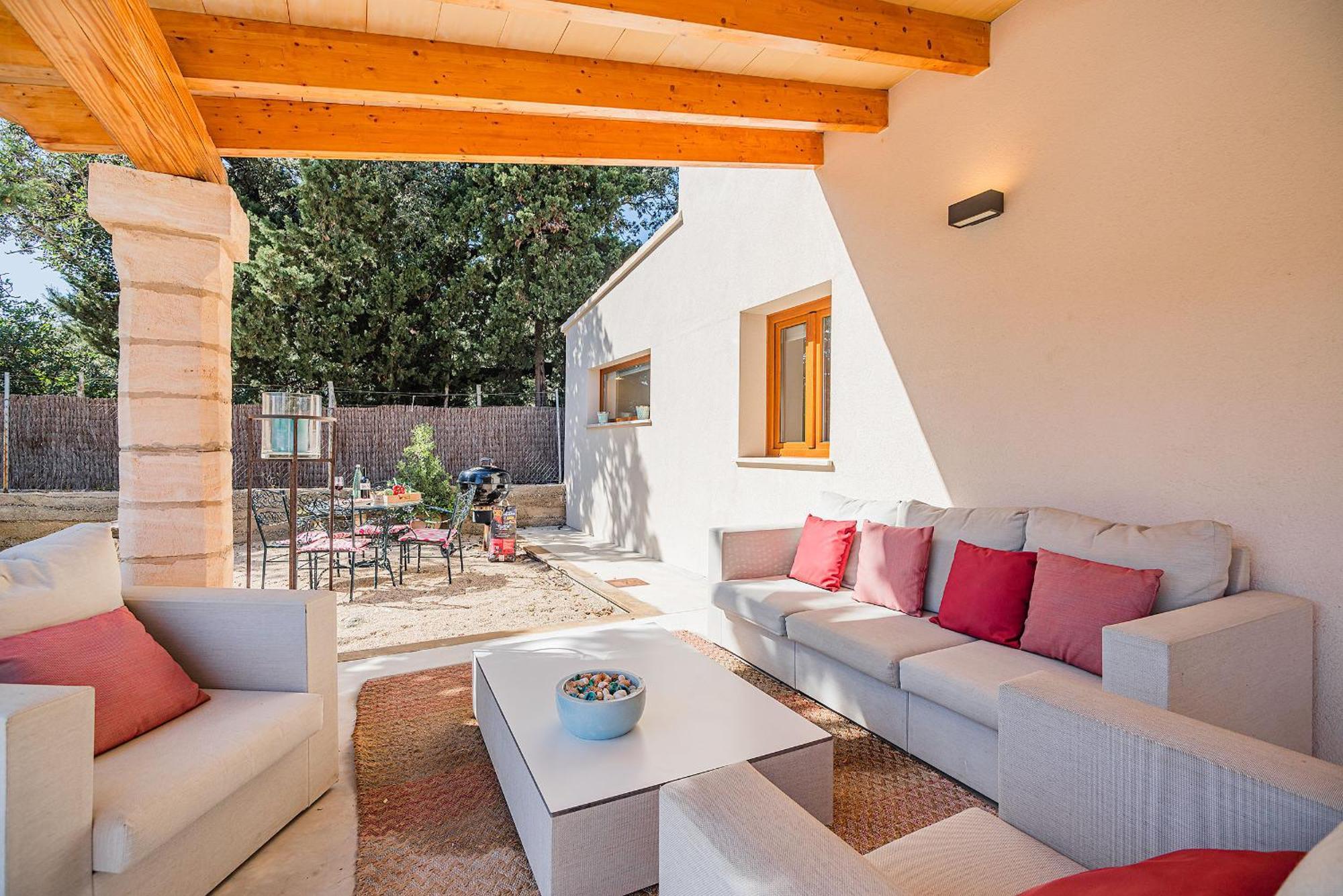 Punxa Siquier Villa *