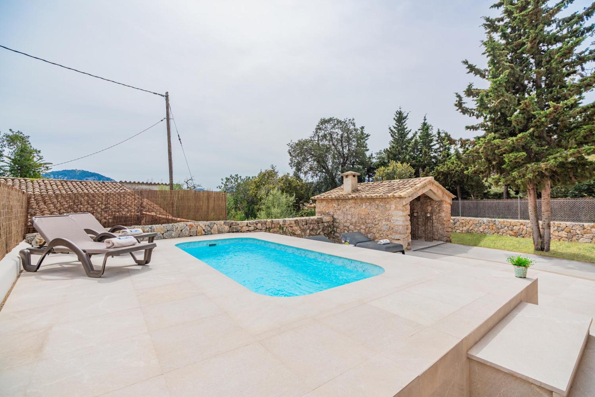 Villa Punxa Siquier *