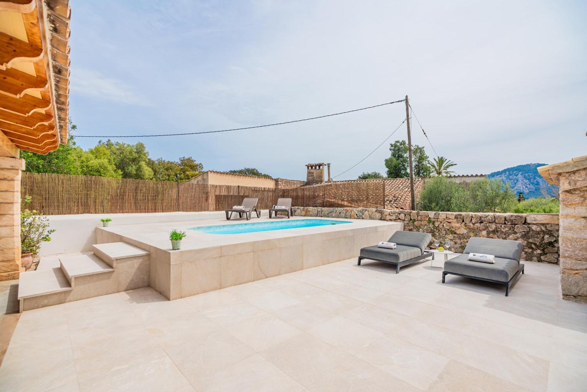 Punxa Siquier Villa