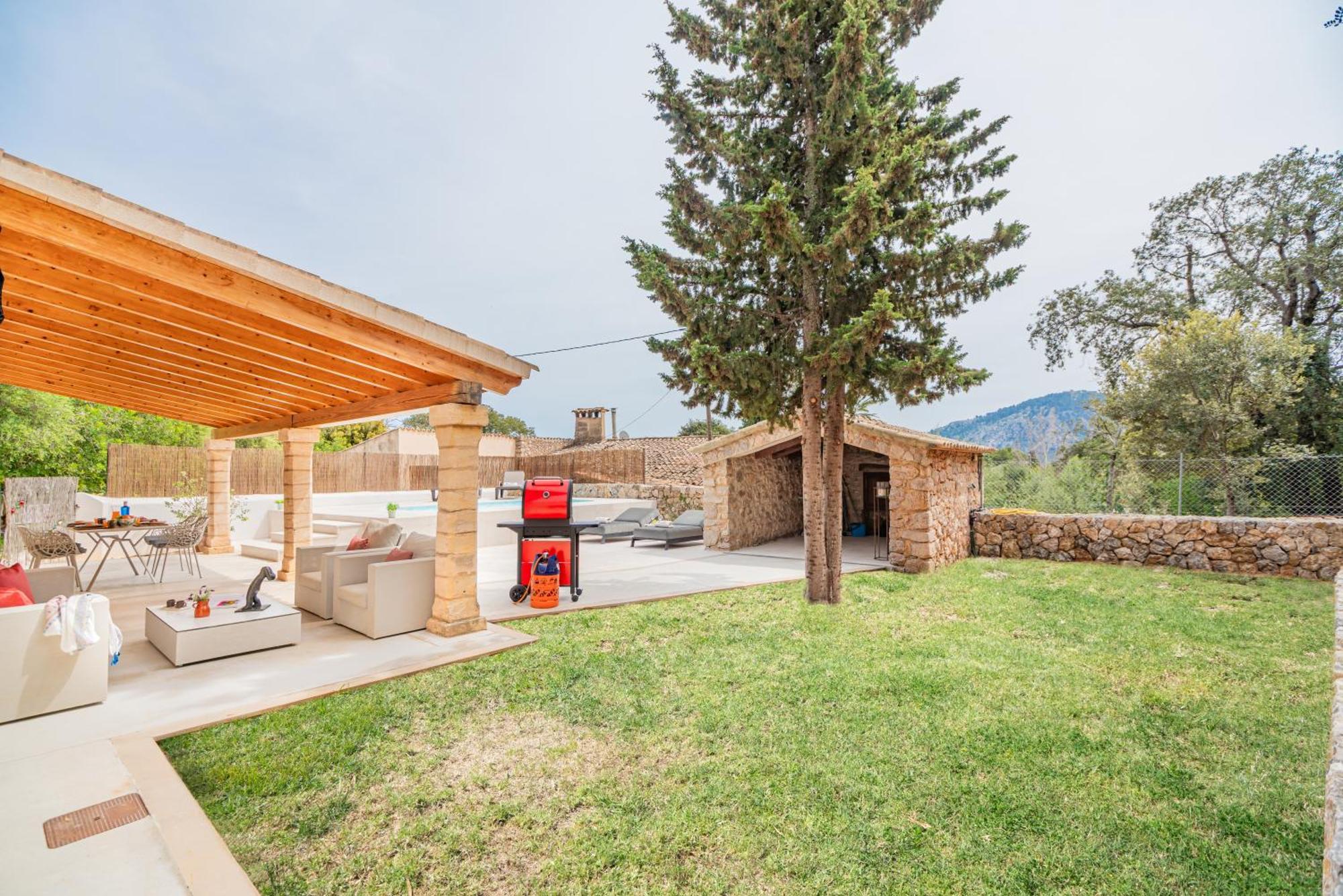 Punxa Siquier Villa *